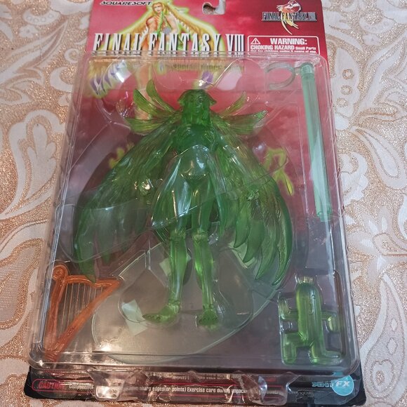 ArtFX Final Fantasy VIII item no. 02 Guardian Force Siren - Picture 1 of 7
